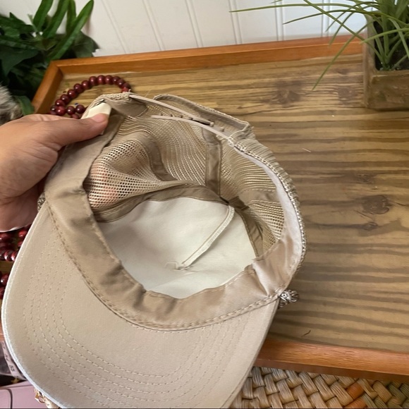 Funny Old Age Trucker Hat - Picture 3 of 3